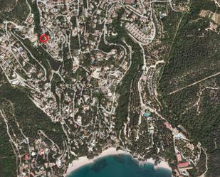 Land for sale in Tossa de Mar