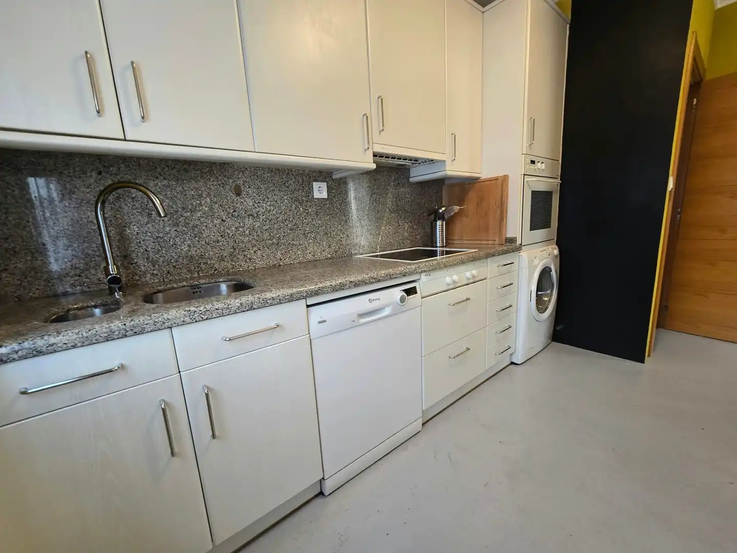 Wohnung zur Miete in del Arco, imagen 11