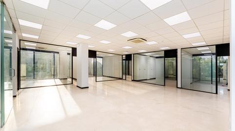 Photo 2 of Office for sale in Avenida Europa, Madrid