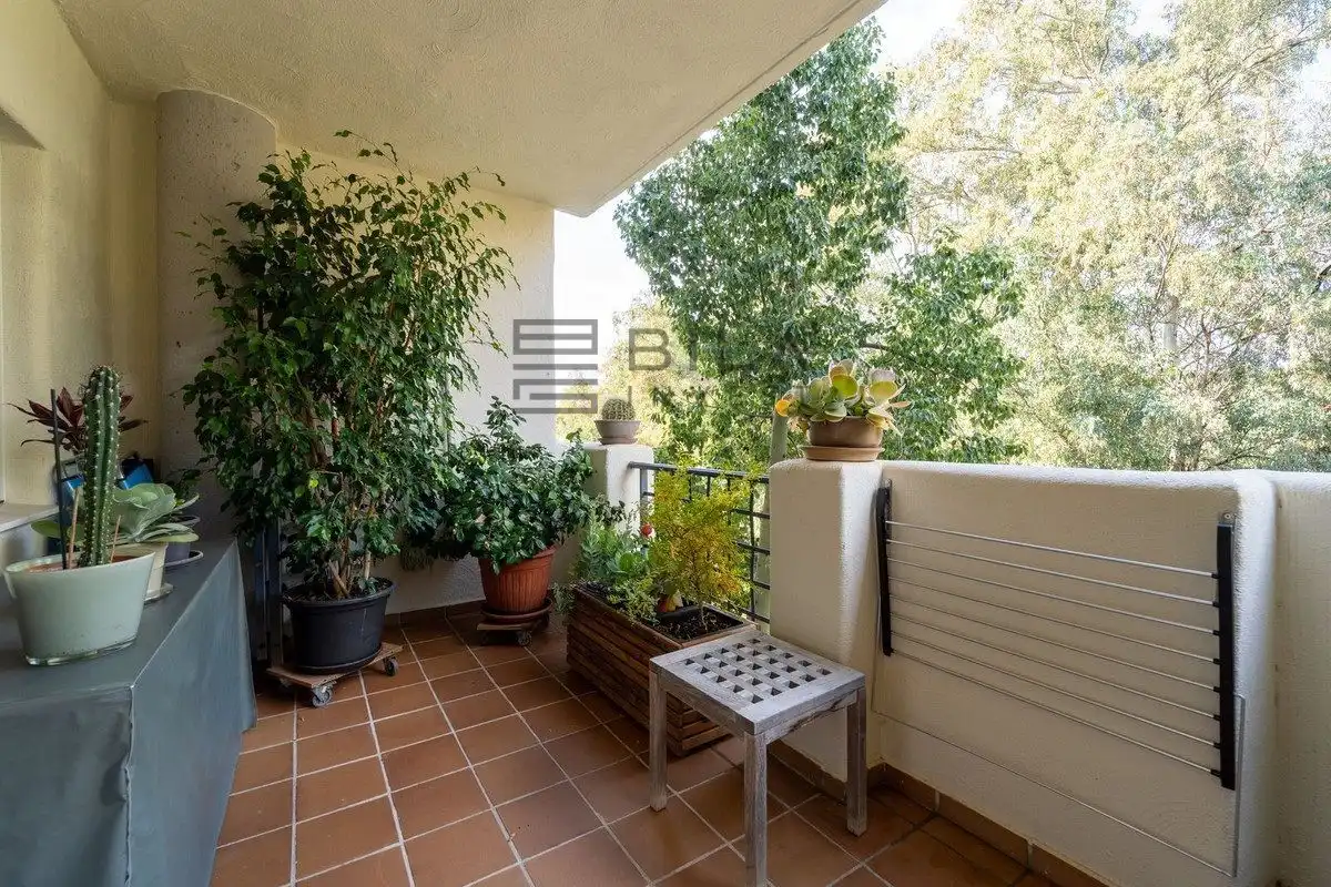 Wohnung mit Pool zum Verkauf in Santa Mª Green Hills, imagen 8