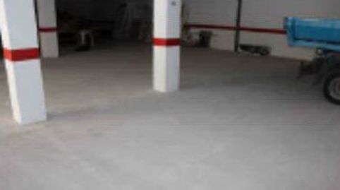 Foto 3 de Garaje en venta en C/ Bajada a Chinagorda y C/ Retama - Ur las Terraz, Cotobro, Almuñécar