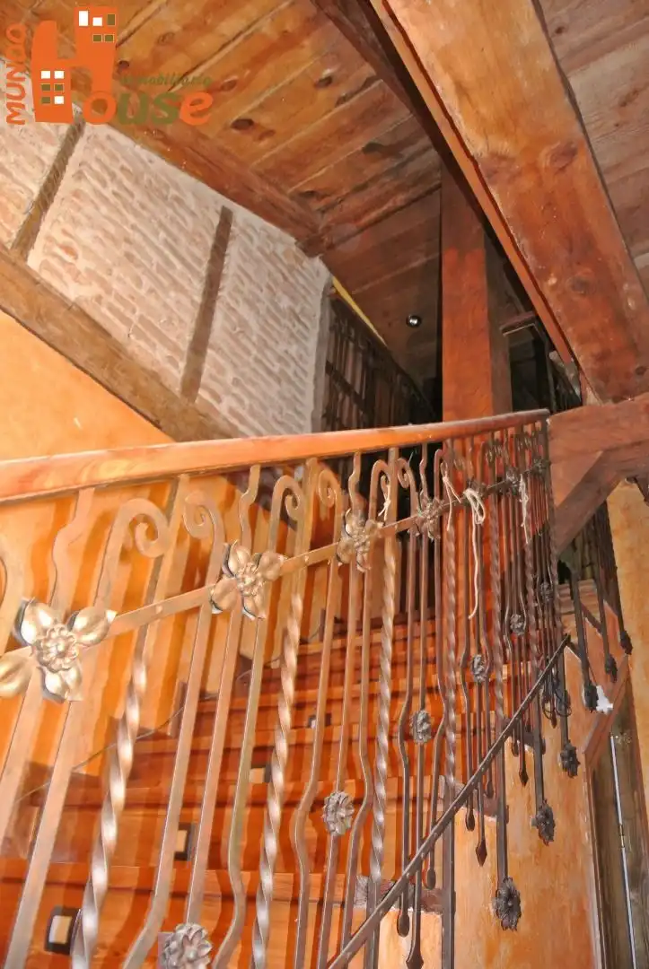 Commercial properties for sale in Real Sitio de San Ildefonso