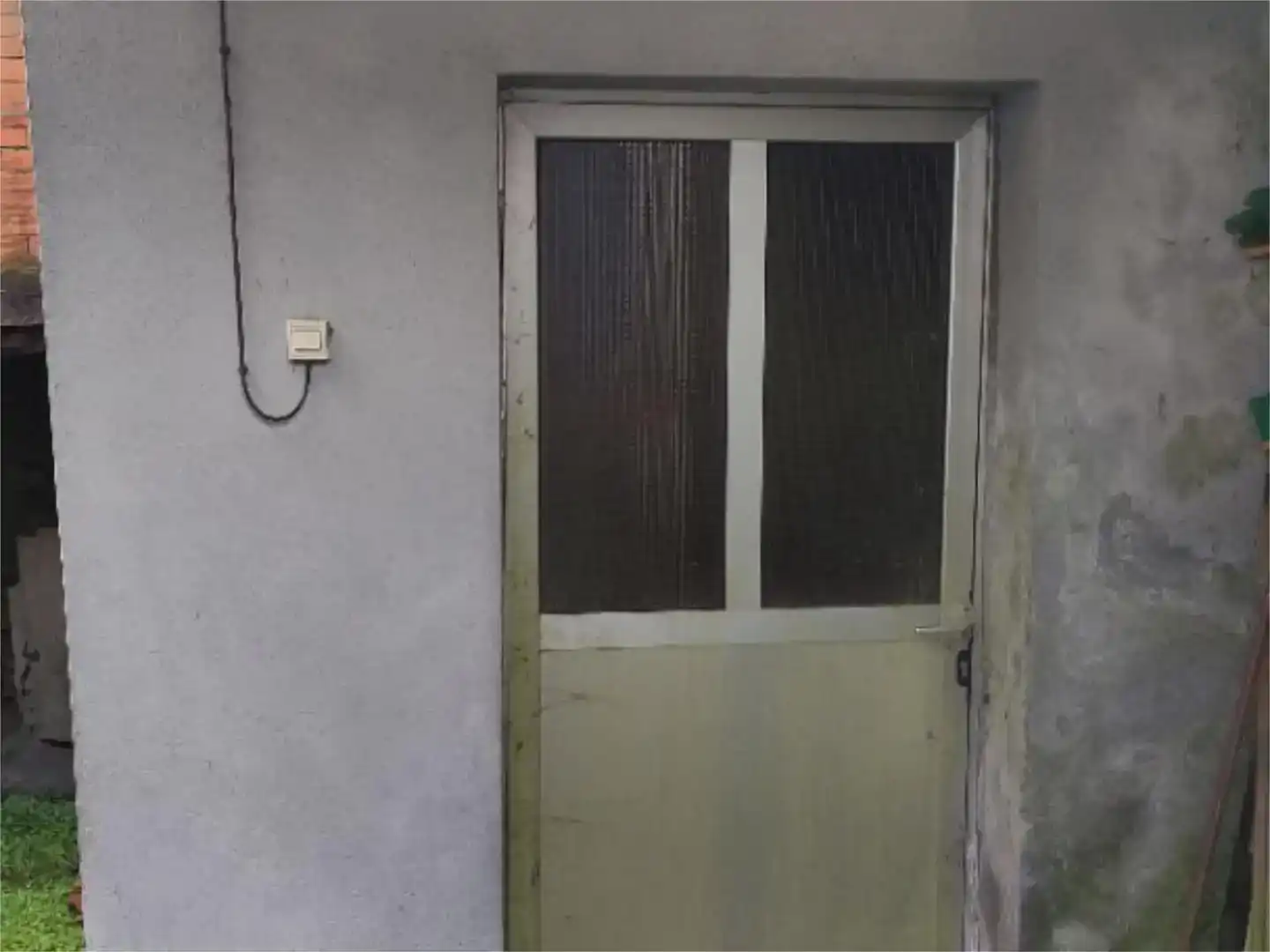 Terrassa de Casa o xalet en venda en Rairiz de Veiga amb Balcó
