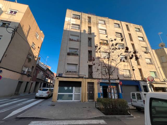 Piso en Venta en Carrer de Mossèn Tatcher, 10 en Sant Pere Nord