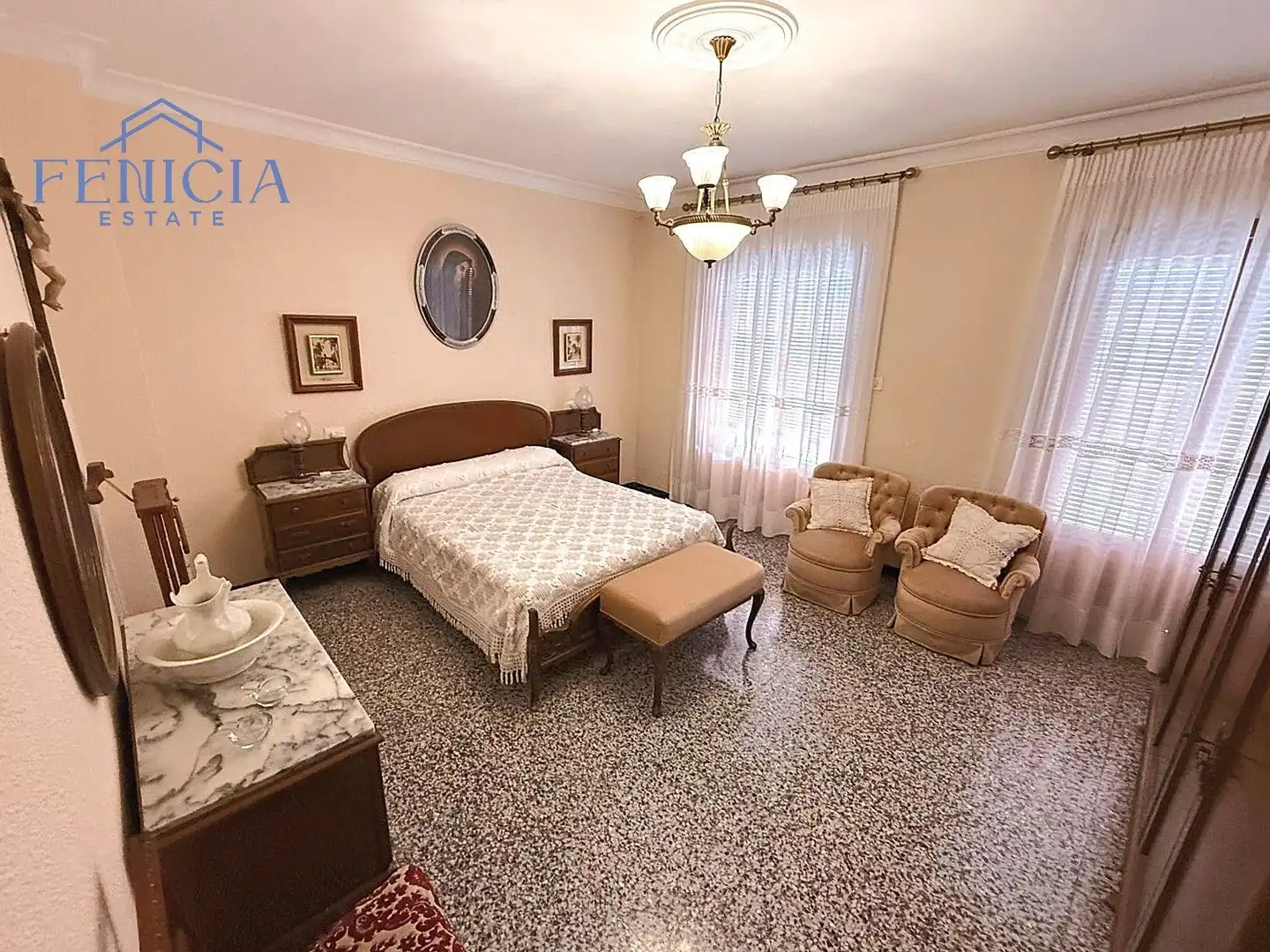 Piso en venta en Almuñecar Centro