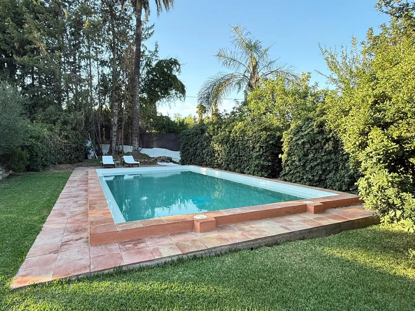 Maison rustique avec piscine à vendre à Álora, imagen 4