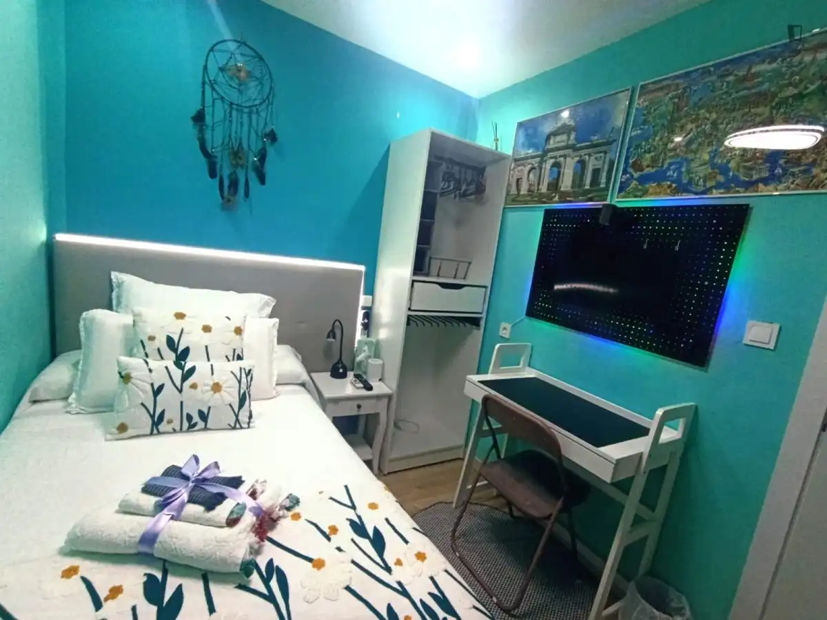 Apartament de lloguer a Arganzuela, imagen 20