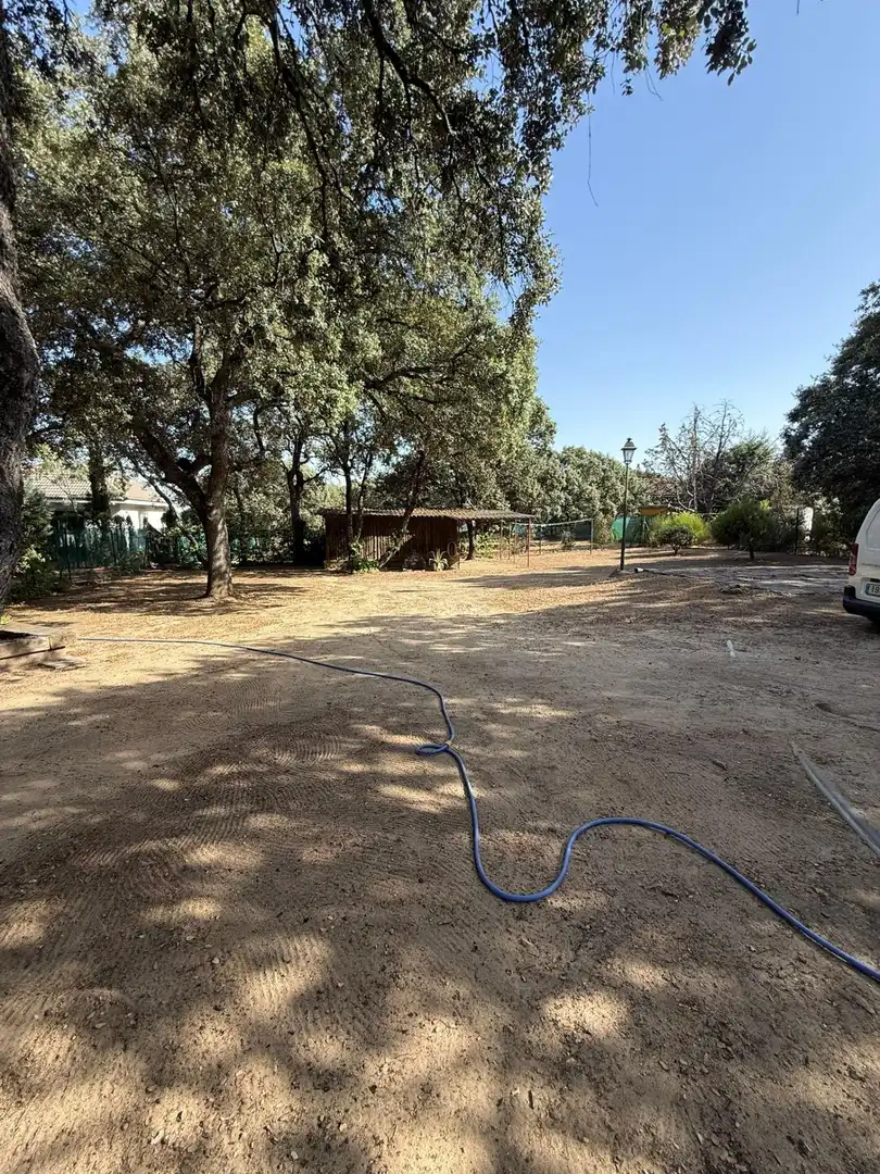 Houses for sale in Calle ROMERAL, Las Zorreras - Monte Encinar