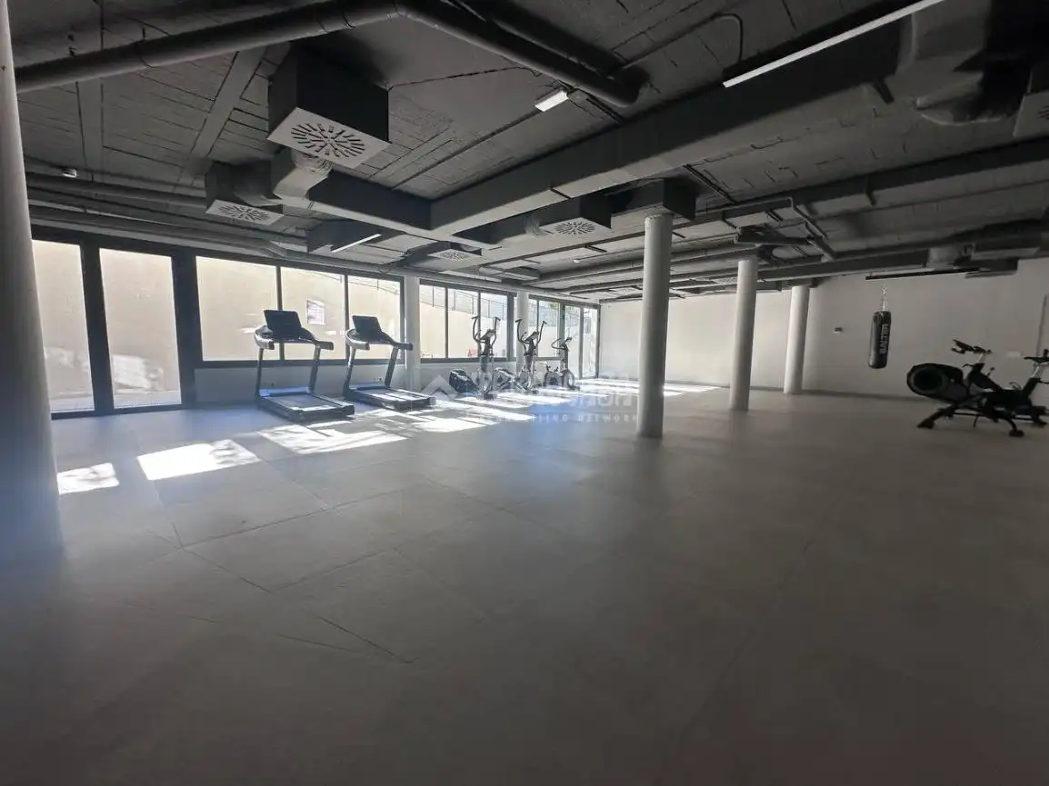 Piso de alquiler en Polígono Industrial Sur