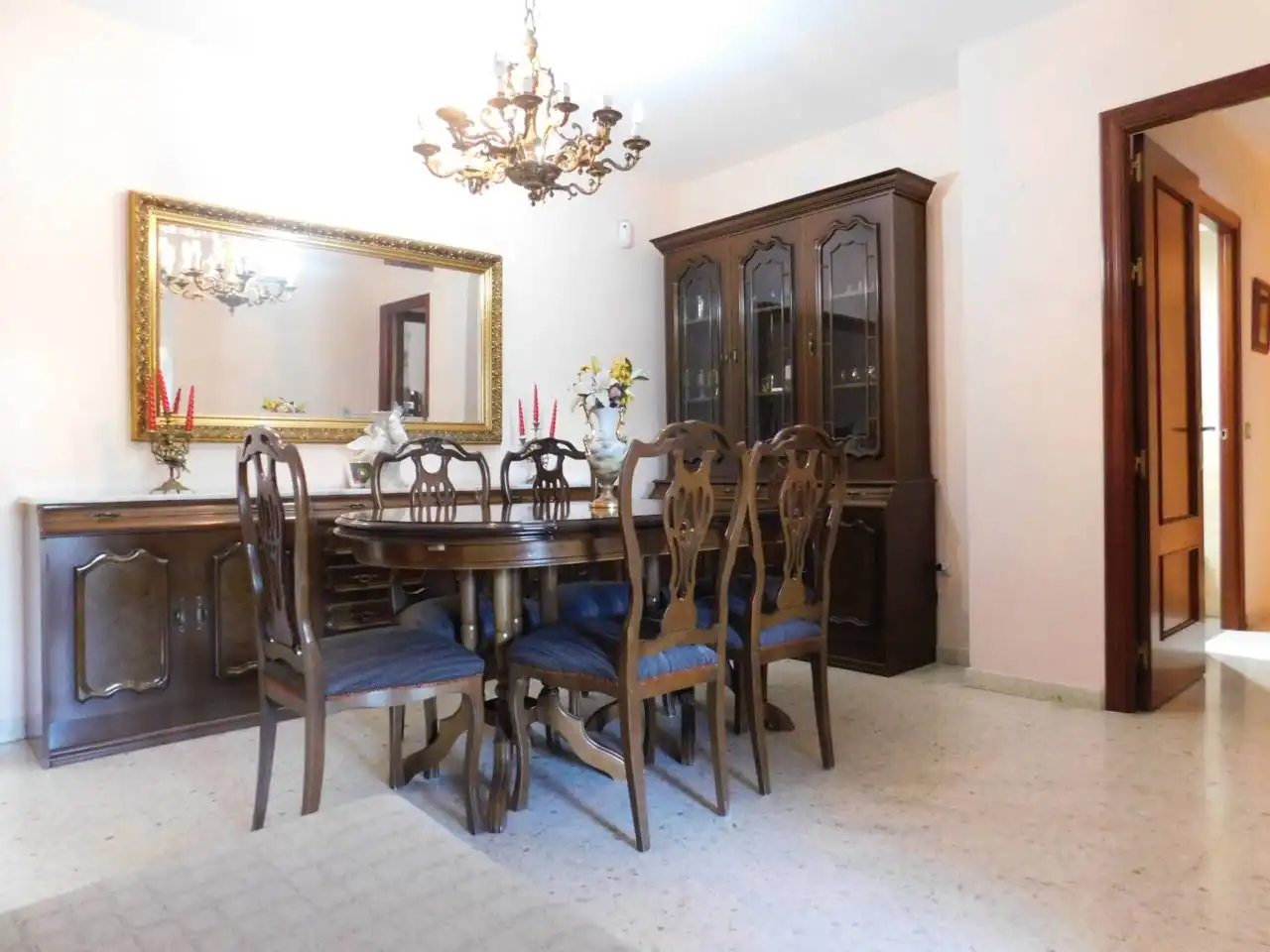 Piso con ascensor en venta en Avenida la manzanilla, imagen 13