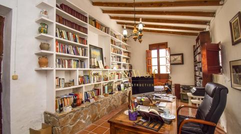 Foto 3 de Finca rústica en venda a De las Bayas, 1, Las Bayas, Alicante