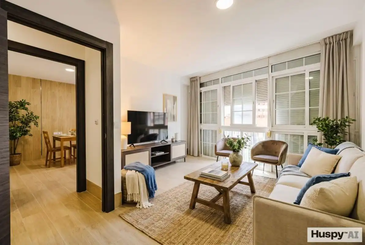 Appartement avec ascenseur à vendre à Paseo de los Tilos