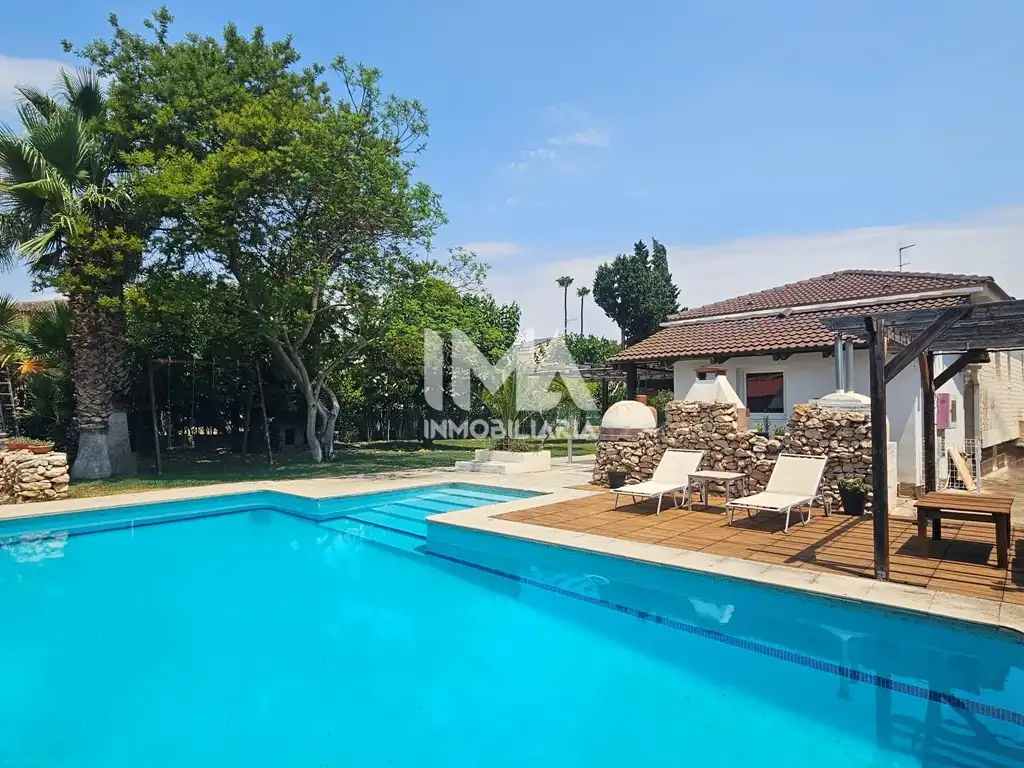 Chalet con piscina en venta en Montealegre, imagen 34