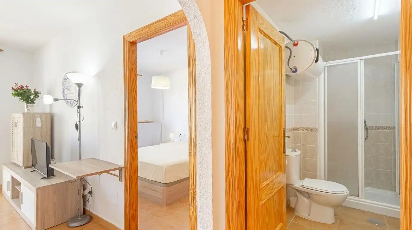 Flat with pool for sale in RIO DARRO - PLAYA HONDA 122, imagen 8