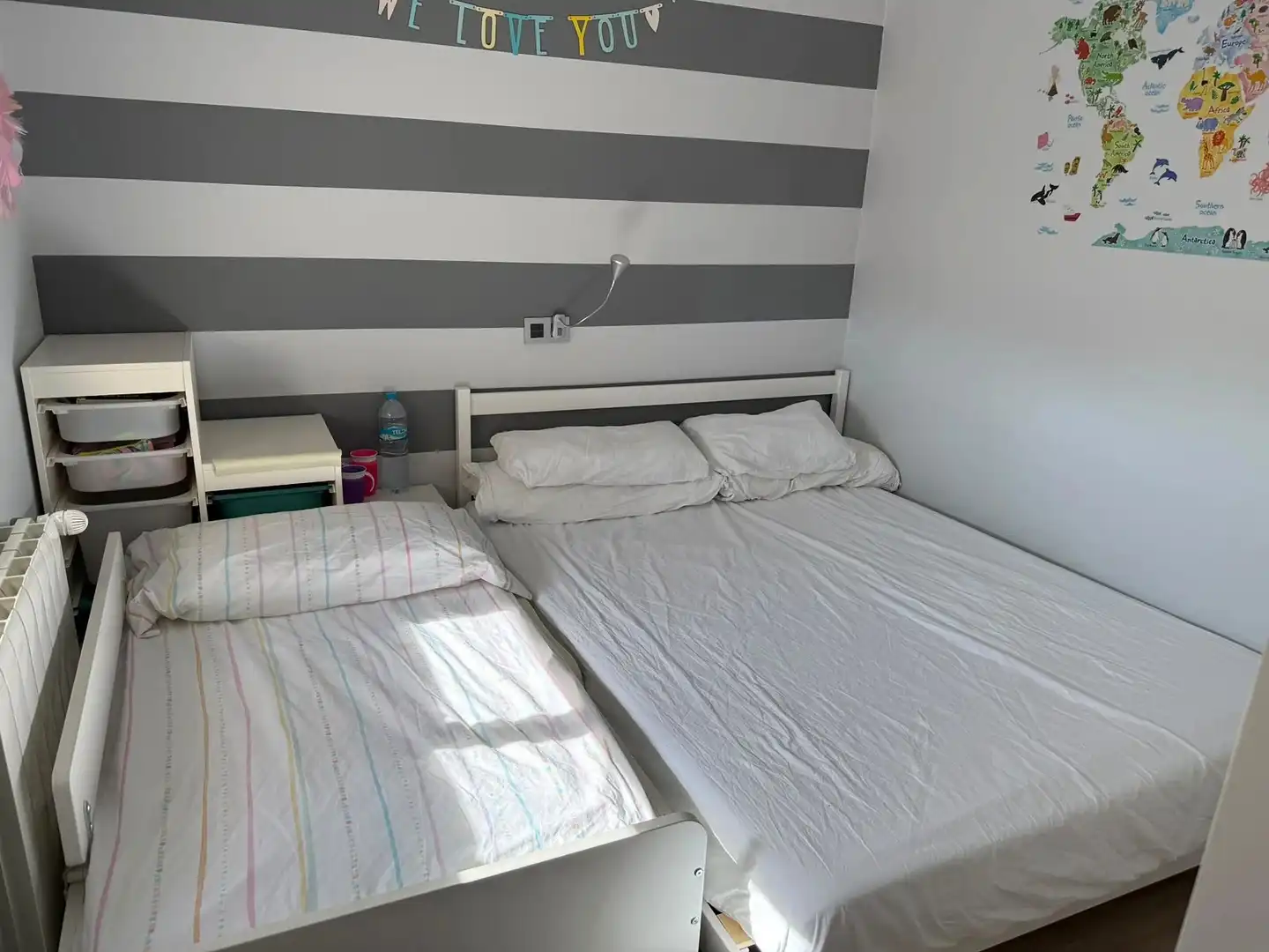 Apartamento con ascensor en alquiler en Los Montesinos, imagen 8