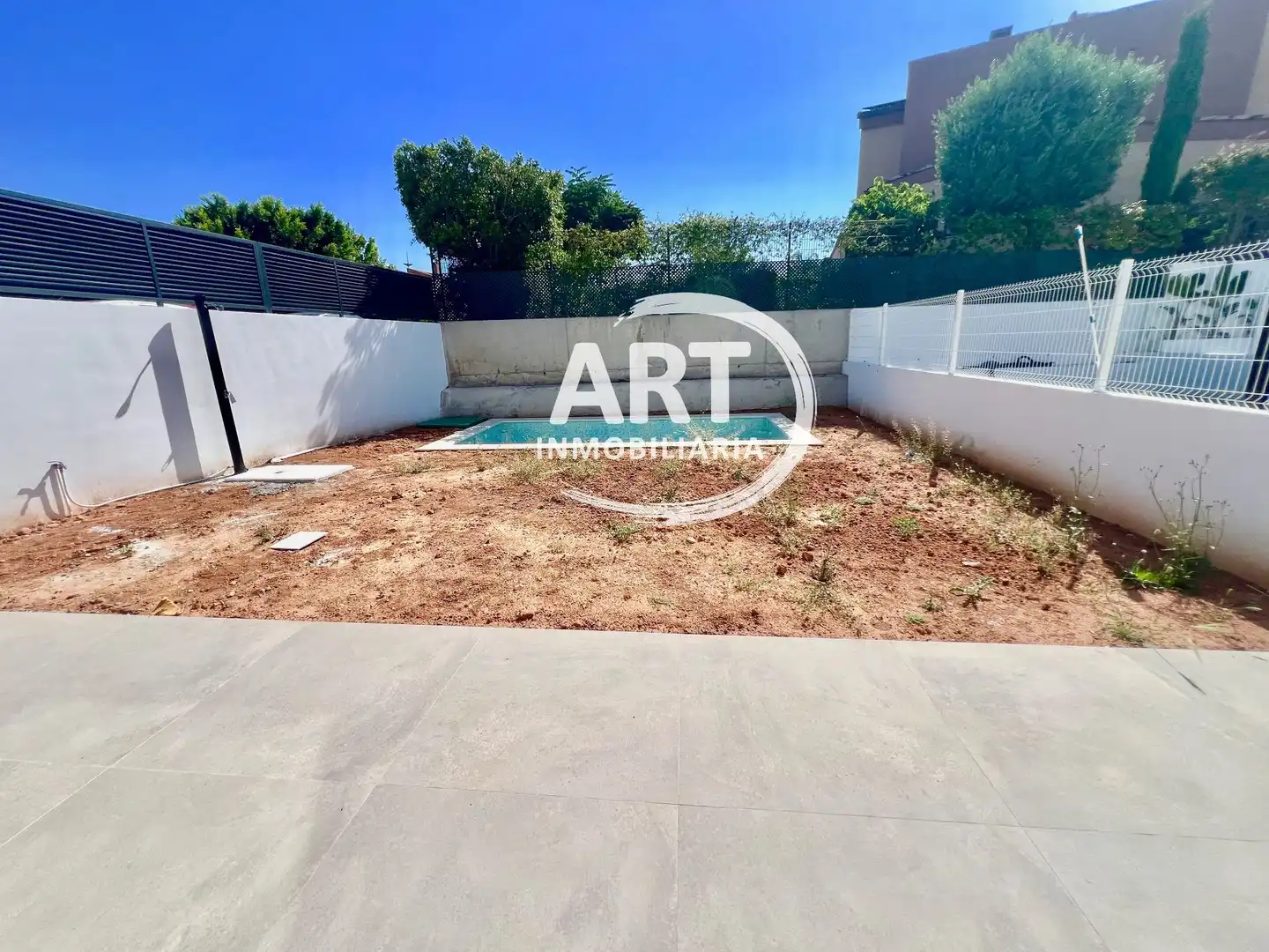 Casa o chalet en venta en Bétera con Aire acondicionado, Calefacción y Piscina