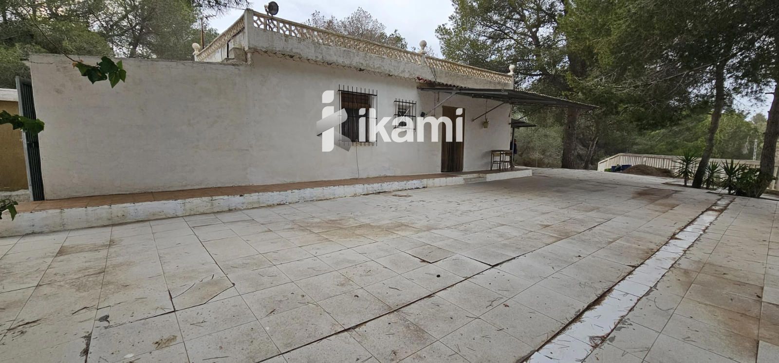 Land for sale in Pilar de la Horadada