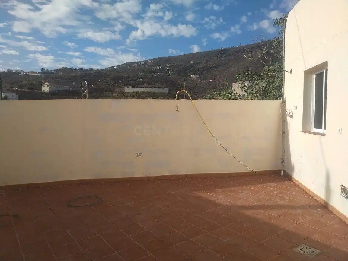 Terraza de Casa o chalet en venta en Arona