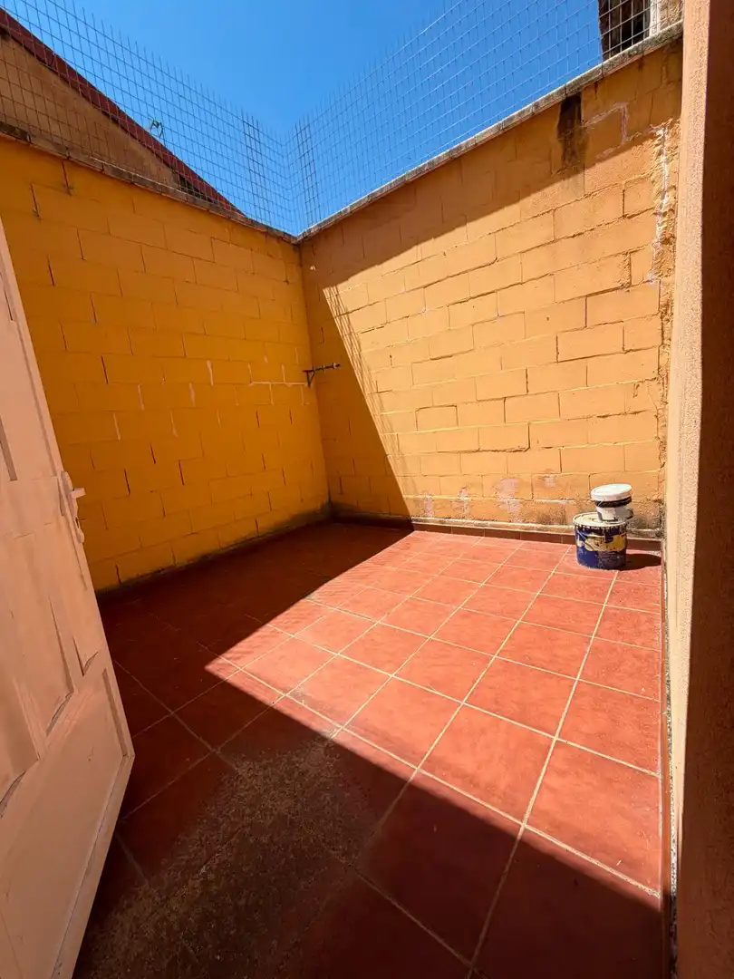 Flat for sale in Fuensaldaña  with Heating, Terrace and Furnished