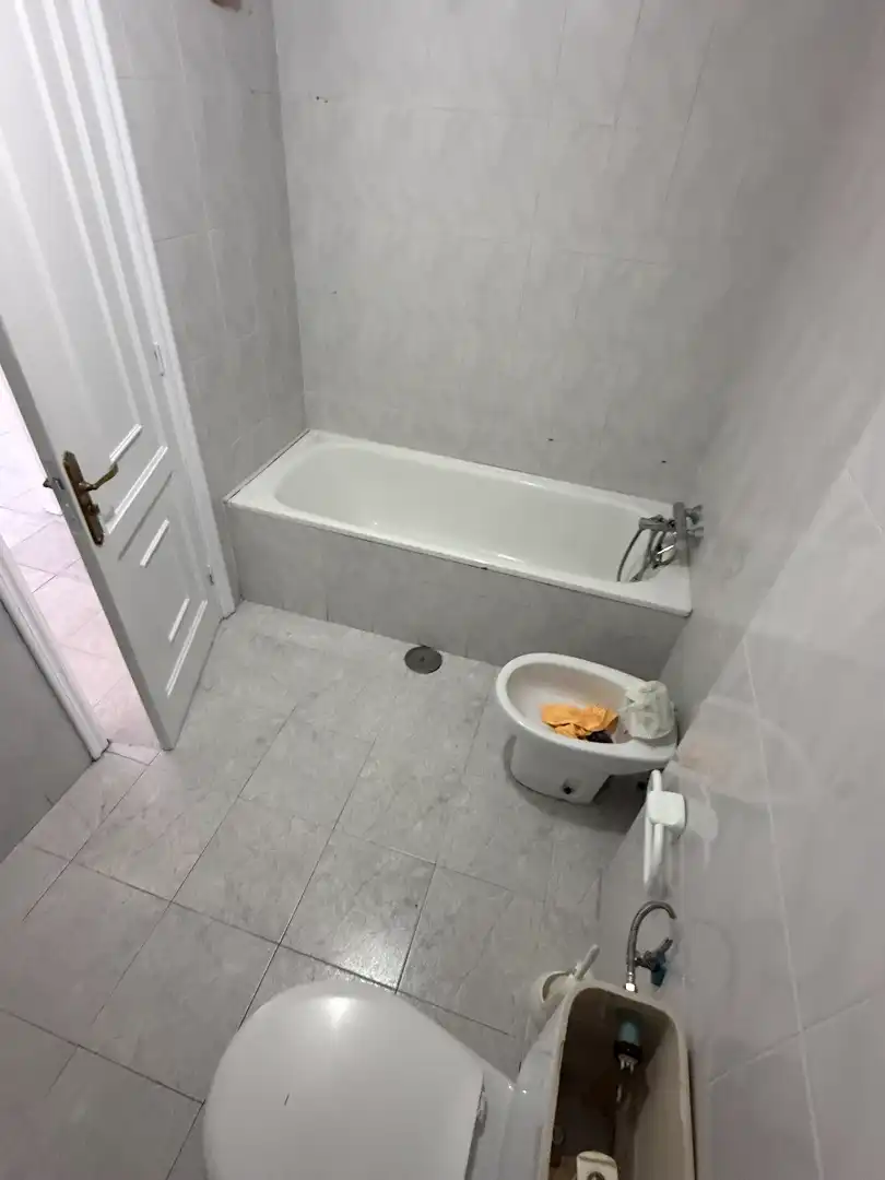 Apartament amb terrassa en venda a Calle Luján Pérez 20, imagen 17