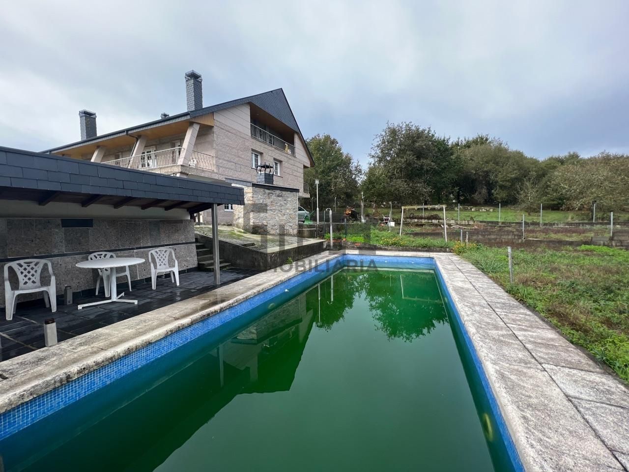 Casa o xalet en venda a Ventiun