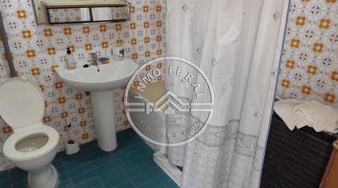 Foto 5 de Casa o chalet en venta en Écija, Sevilla