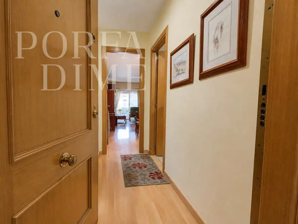 Wohnung mit Terrasse zum Verkauf in Calle Mallorca, imagen 3