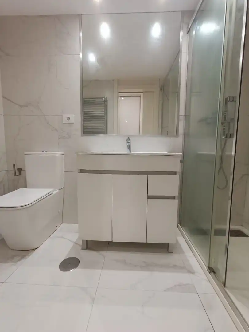 Apartamento de alquiler en Cuatro Caminos - Plaza de la Cubela