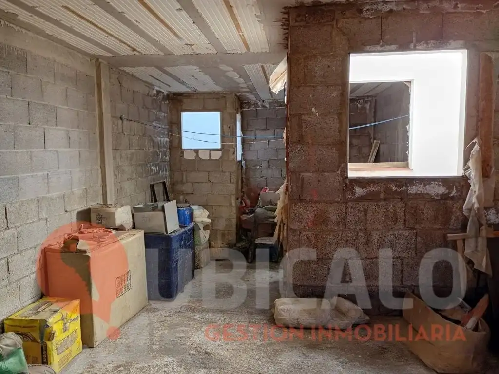 Casa adosada en venda en Santa Cruz de Tenerife amb Terrassa i Traster