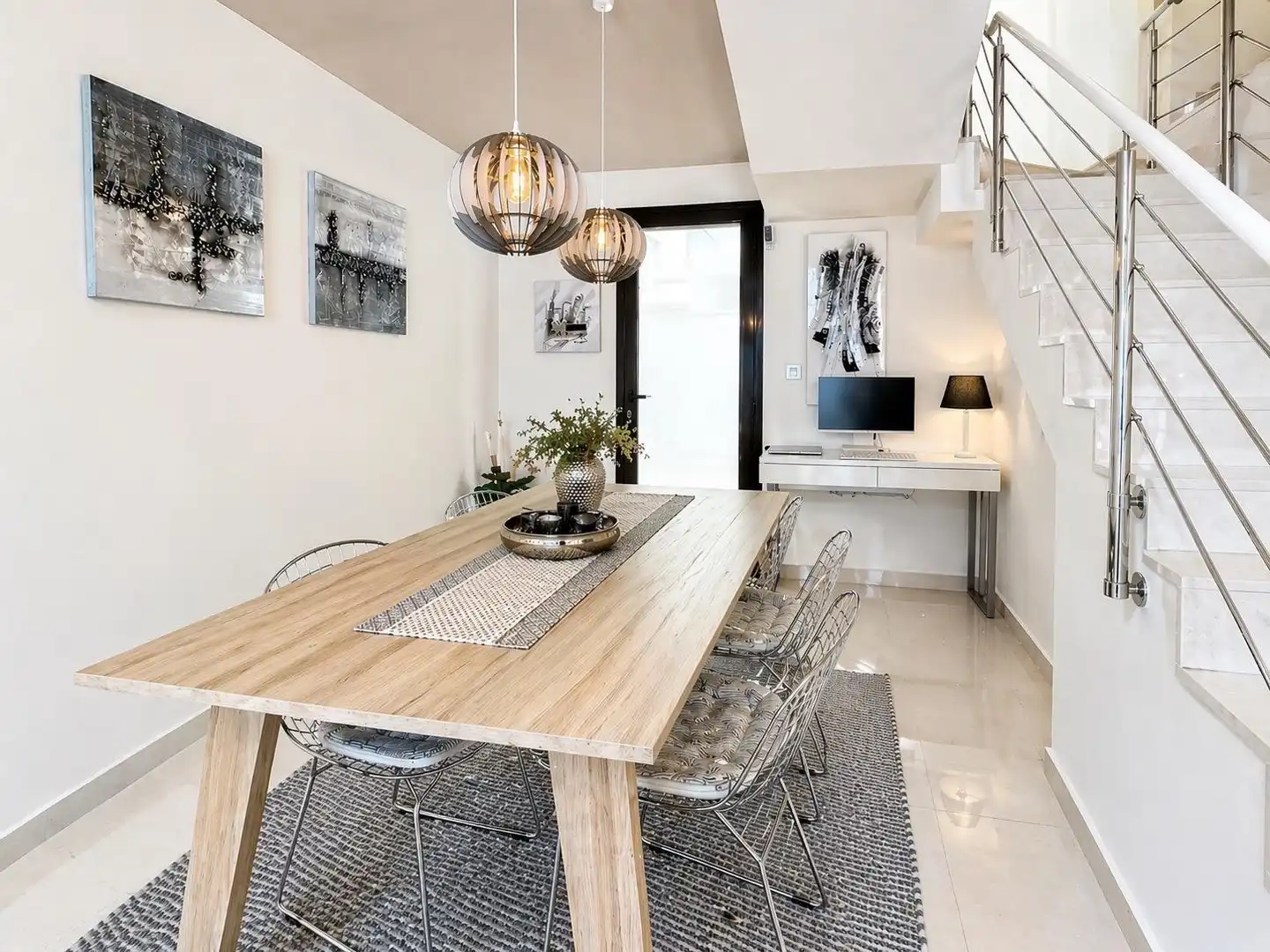 Maison mitoyenne à vendre à Orihuela Costa, imagen 16