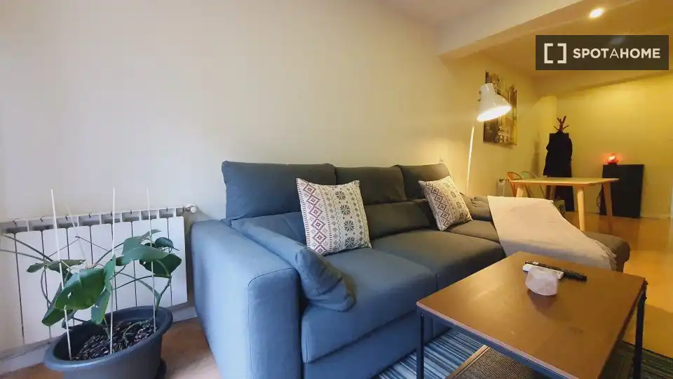 Wohnung mit Terrasse zur Miete in Carabanchel, imagen 12