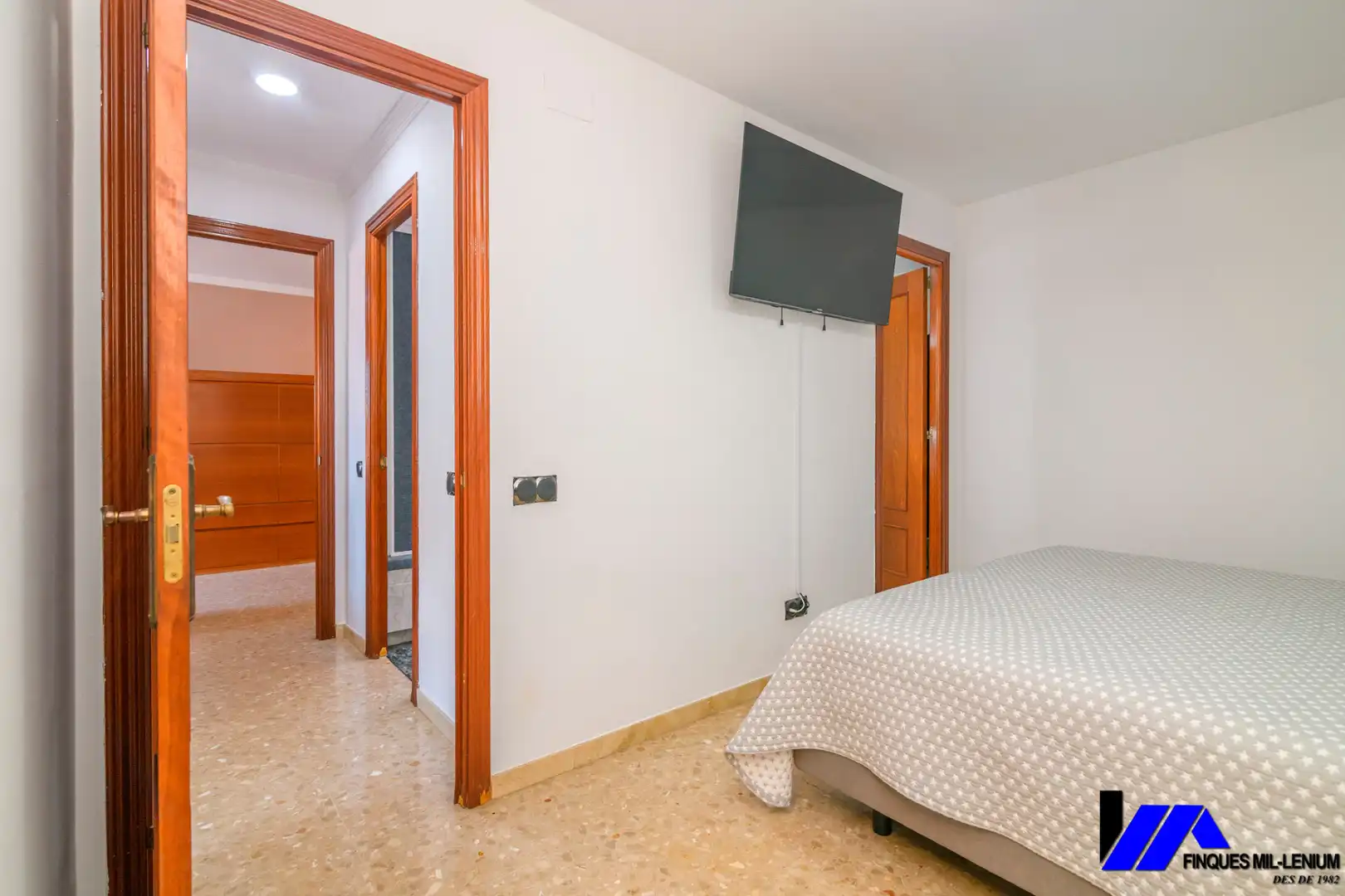 Duplex with terrace for sale in Passeig Maragall, imagen 20