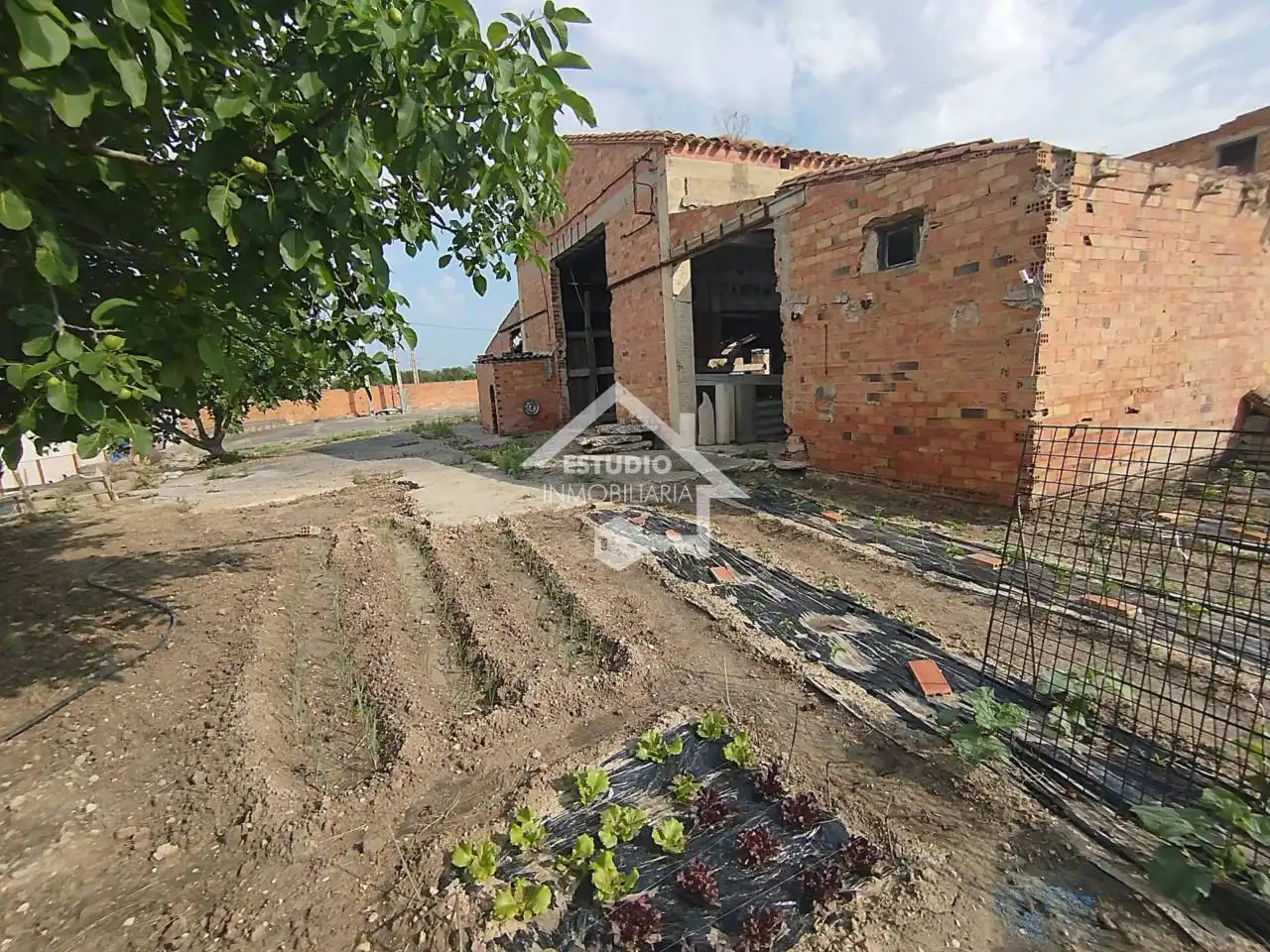 Rural land for sale in Calle El Cerradillo, imagen 64