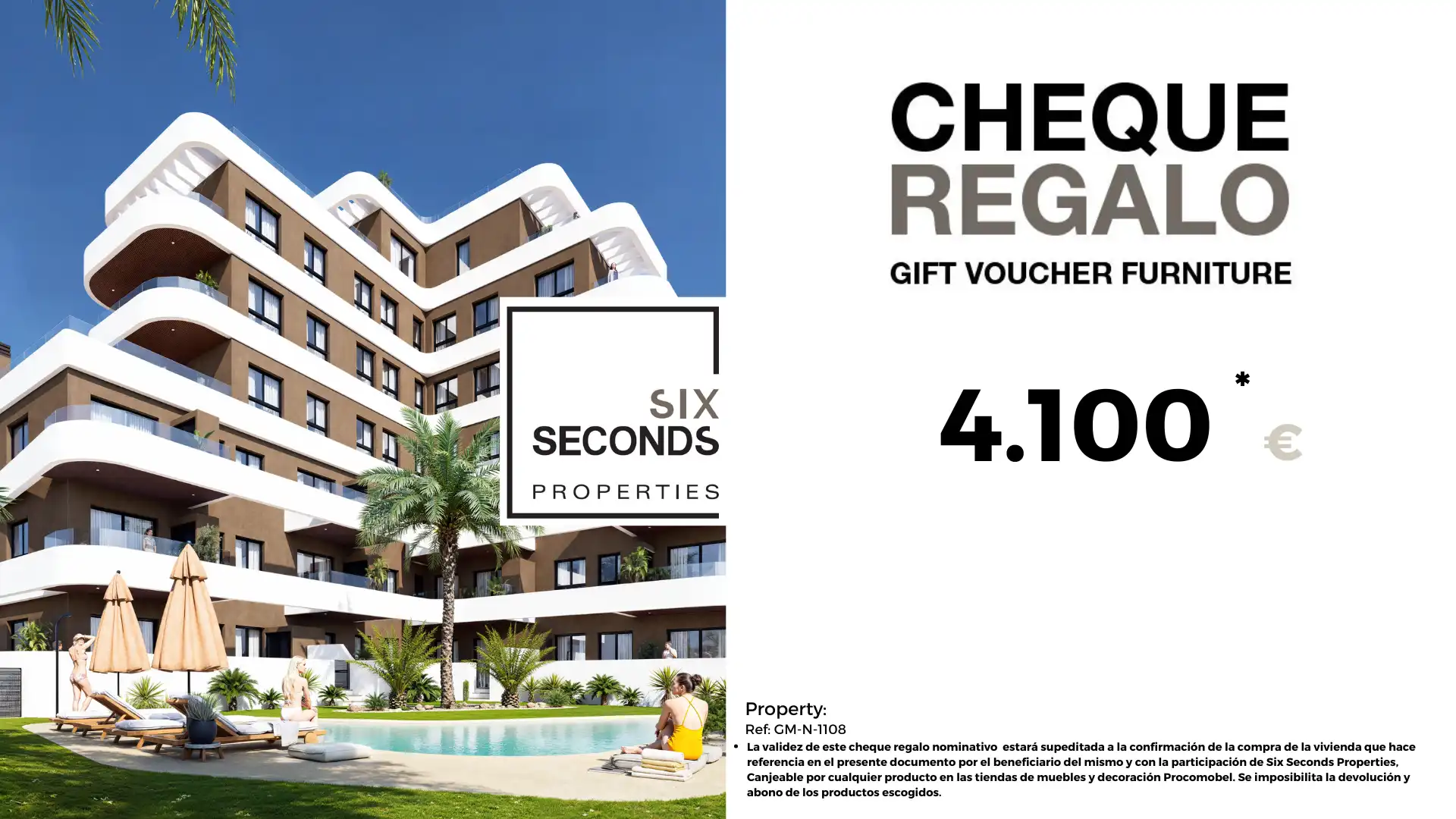 Flat for sale in Puerto Deportivo