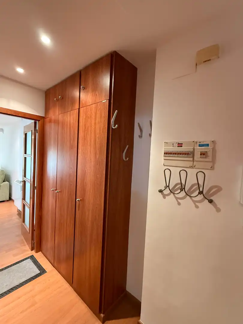 Apartament en venda en Tarragona amb Aire condicionat, Calefacció i Parquet