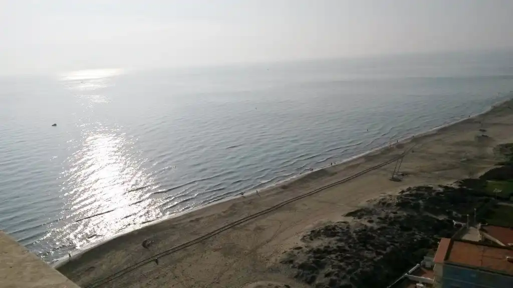 Apartamento en venta en Avinguda de les Gavines, 103, El Perellonet