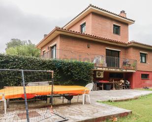 Jardí de Casa o xalet en venda en Llambilles amb Aire condicionat, Calefacció i Jardí privat