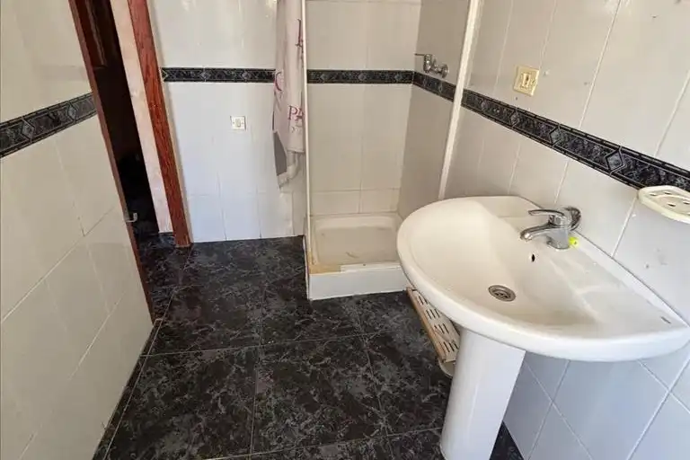 Bany de Casa adosada en venda en Santa Cruz de Tenerife