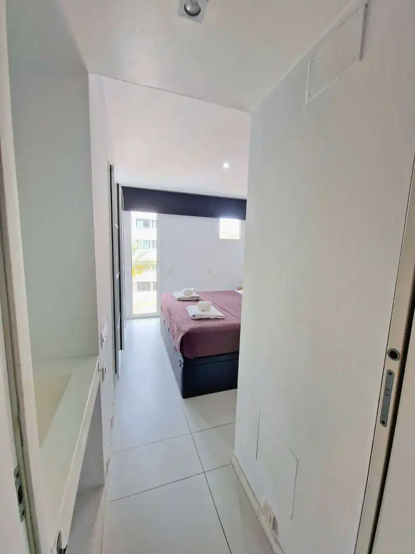 Apartament de lloguer a N/A, Marina Botafoc - Platja de Talamanca