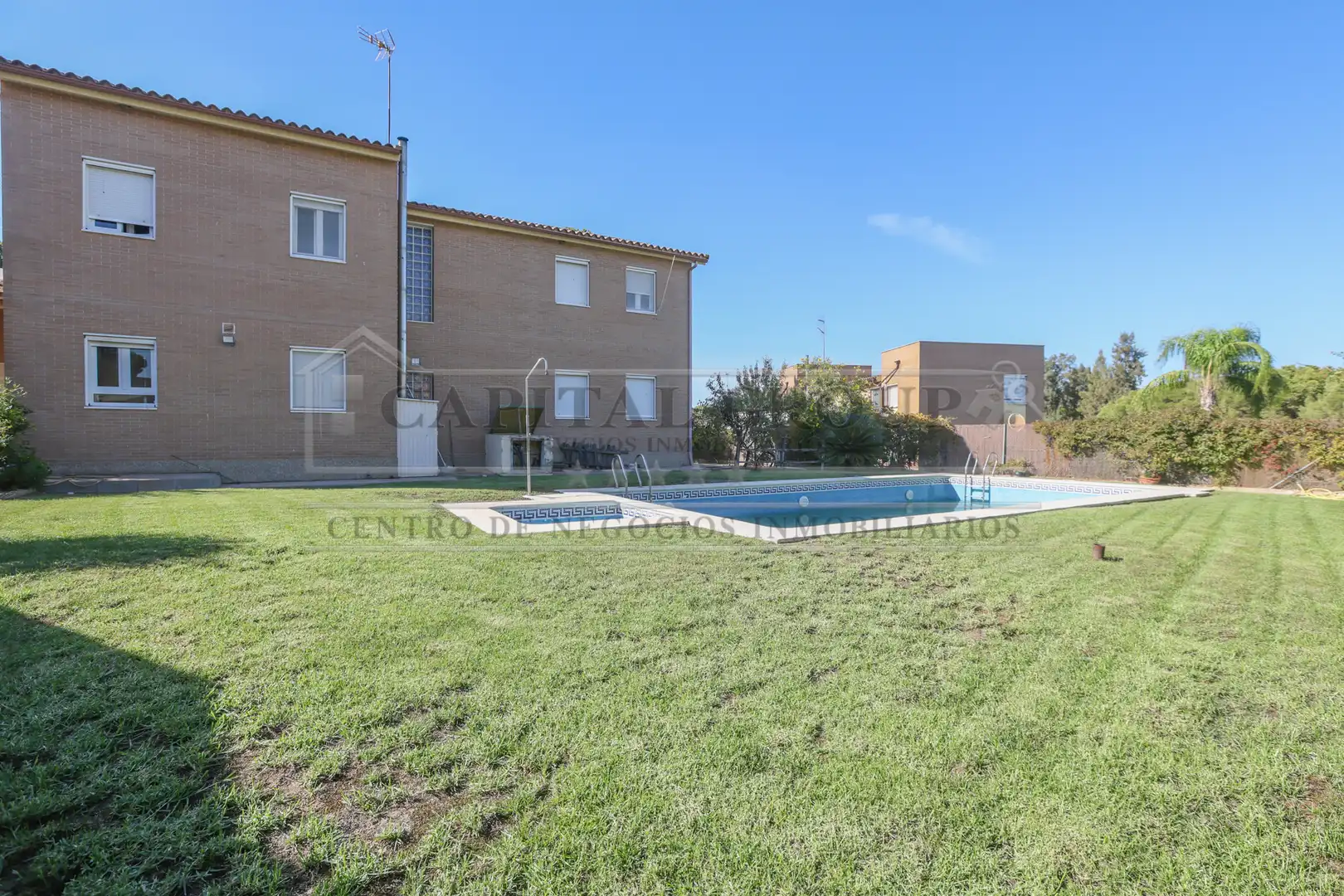 Chalet con terraza en venta en Dehesa - Monacilla, imagen 81