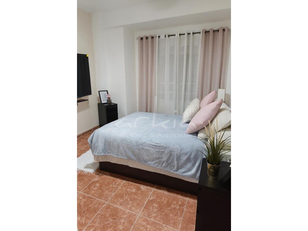 Dormitori de Pis en venda en  Valencia Capital