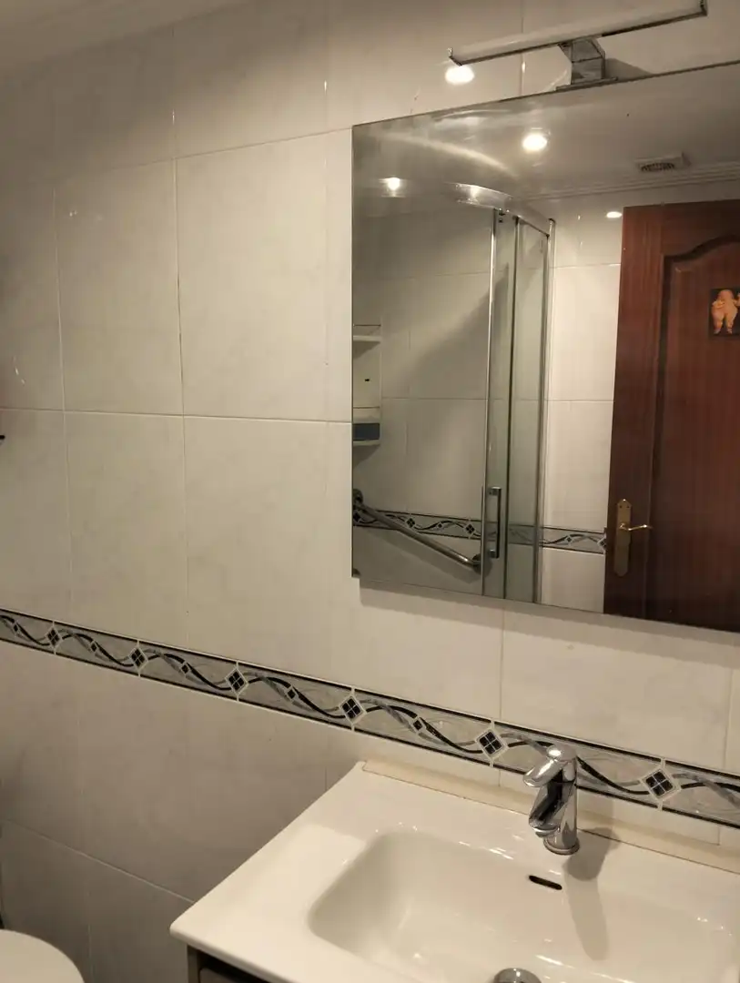 Baño de Planta baja en venta en Donostia - San Sebastián 