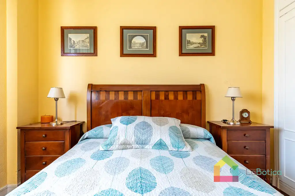 Flat with lift for sale in Argés, imagen 34