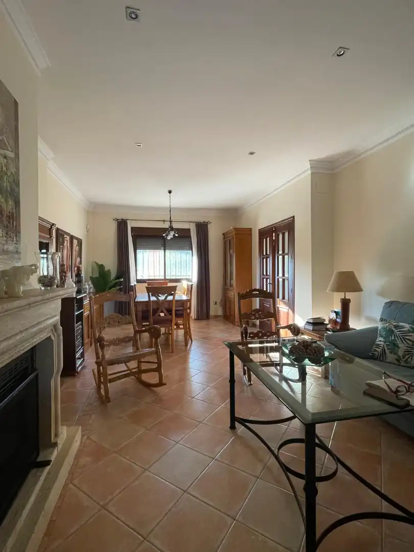 Villa avec terrasse à vendre à Periurbano Este - Campiña, imagen 16
