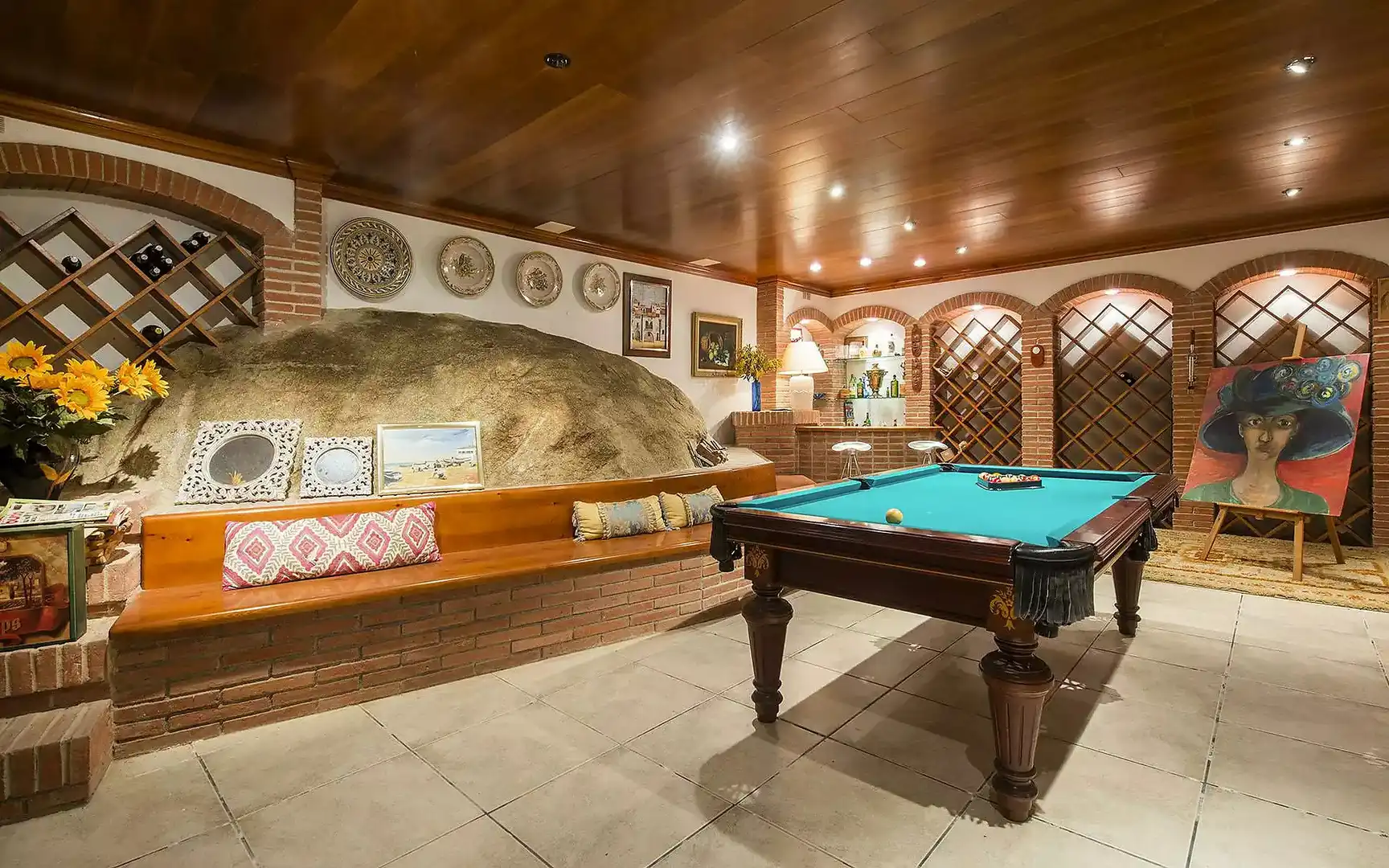 House for sale in Santa María de Llorell, imagen 48