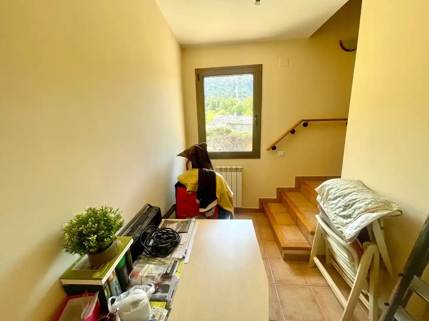 Habitación de Piso en venta en Isona i Conca Dellà con Jardín privado, Amueblado y Balcón