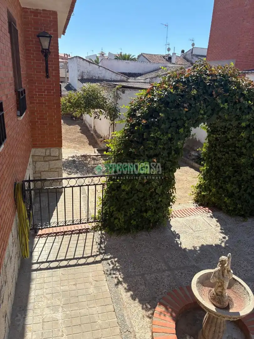 Casa o chalet en venta en Olías del Rey