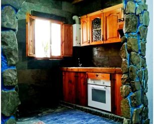 Kitchen of Planta baja for sale in Conil de la Frontera