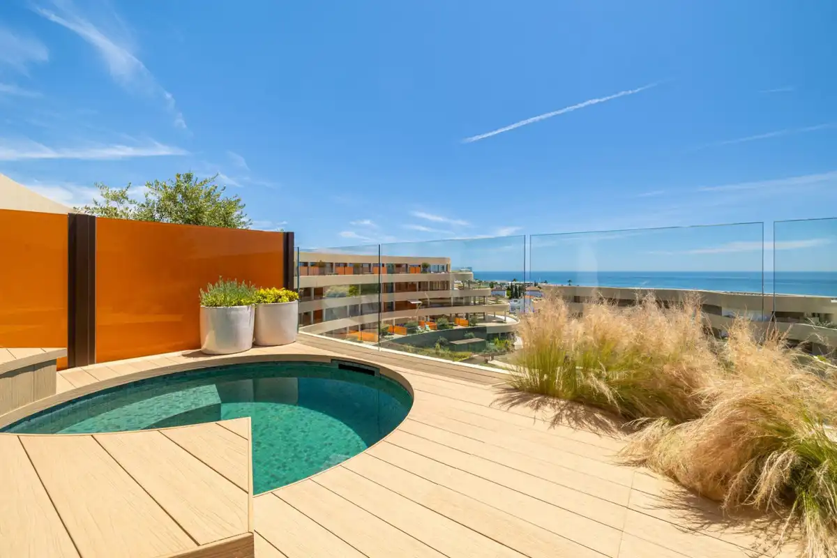 Appartement compact avec piscine à vendre à El Higuerón, imagen 28