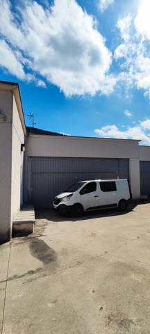 Nave industrial en Venta en Lejarza Auzoa, 1A en Izurtza